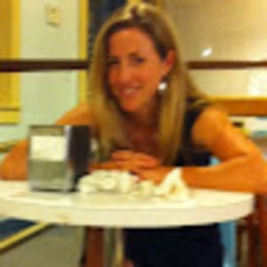 Meet your Posher, Gina